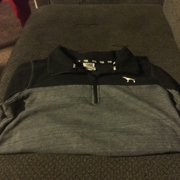Victoria's Secret Other - Woman's Victoria Secret sweatshirt size small